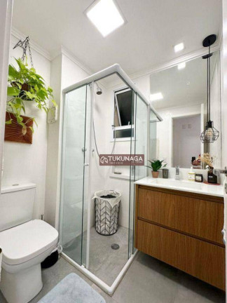 Imagem Apartamento com 3 Quartos à Venda, 88 m² em Vila Galvão - Guarulhos