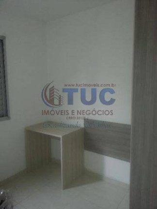 Imagem Apartamento com 2 Quartos à Venda, 104 m² em Vila Lutécia - Santo André