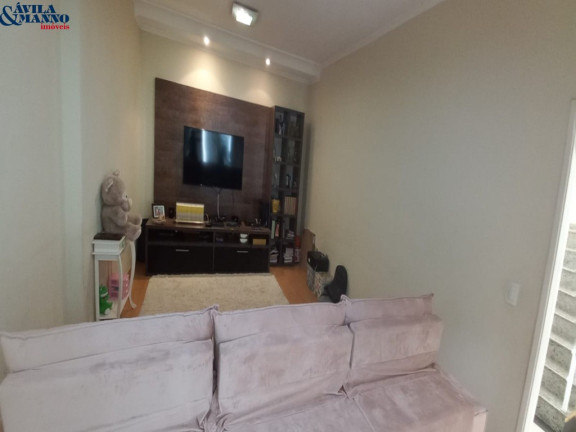 Imagem Casa com 4 Quartos à Venda, em Mooca - São Paulo Imagem Casa com 4 Quartos à Venda, em Mooca - São Paulo