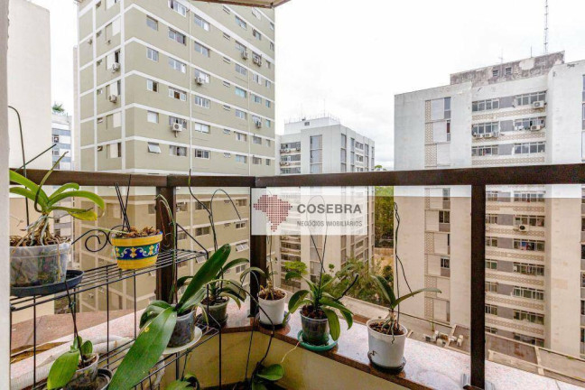 Imagem Apartamento com 4 Quartos à Venda, 195 m² em Itaim - São Paulo Imagem Apartamento com 4 Quartos à Venda, 195 m² em Itaim - São Paulo