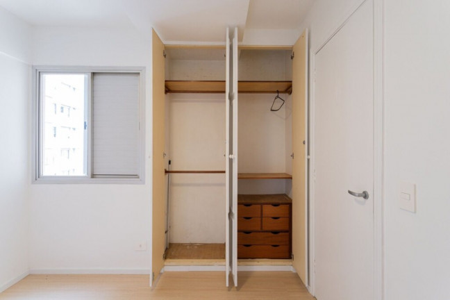 Imagem Imóvel com 1 Quarto à Venda, 38 m² em Vila Clementino - São Paulo