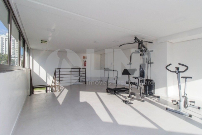 Imagem Imóvel com 1 Quarto à Venda, 41 m² em Jardim Botânico - Porto Alegre