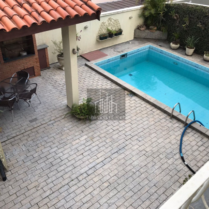 Imagem Casa de Condomínio com 4 Quartos à Venda, 350 m² em Alphaville - Santana De Parnaíba Imagem Casa de Condomínio com 4 Quartos à Venda, 350 m² em Alphaville - Santana De Parnaíba