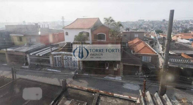 Imagem Sobrado com 3 Quartos à Venda, 160 m² em Jardim Vila Formosa - São Paulo