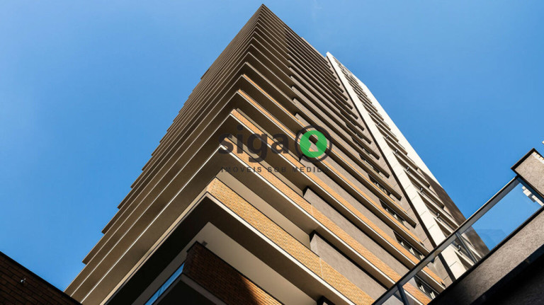 Apartamento com 4 Quartos à Venda, 270 m² em Jardim Paulista - São Paulo