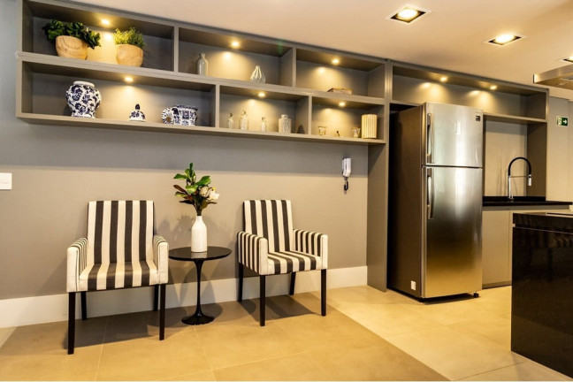 Imagem Apartamento com 3 Quartos à Venda, 93 m² em Alto Da Lapa - São Paulo Imagem Apartamento com 3 Quartos à Venda, 93 m² em Alto Da Lapa - São Paulo
