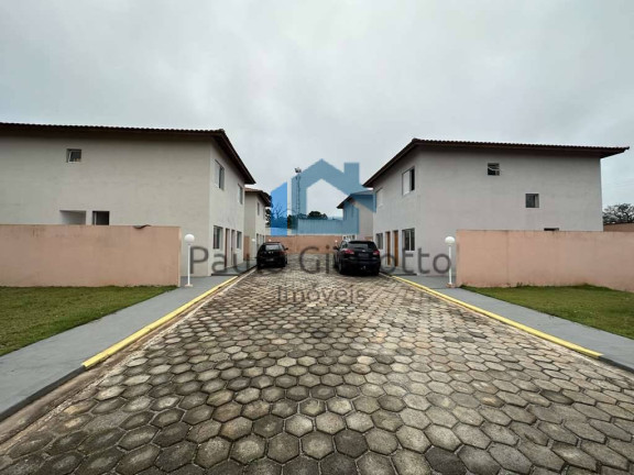 Imagem Casa de Condomínio com 2 Quartos à Venda, 65 m² em Chácara Belverde - Vargem Grande Paulista Imagem Casa de Condomínio com 2 Quartos à Venda, 65 m² em Chácara Belverde - Vargem Grande Paulista