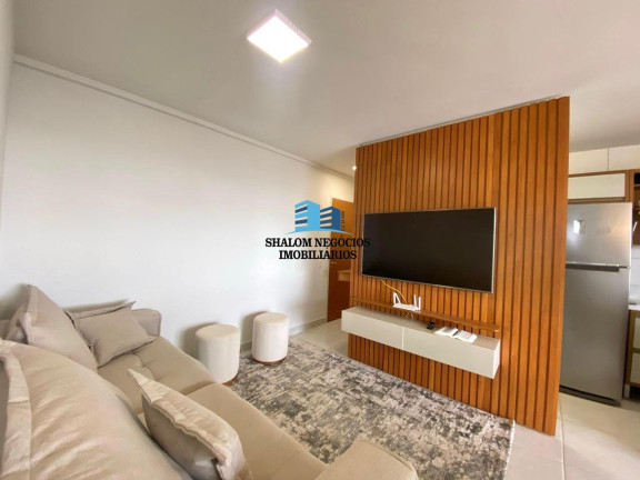 Imagem Casa com 3 Quartos à Venda, 76 m² em Pq Amazônia - Goiânia
