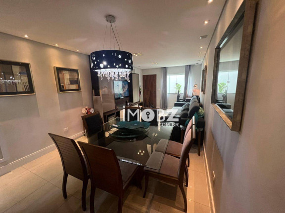 Imagem Imóvel com 3 Quartos à Venda, 90 m² em Vila Formosa - São Paulo