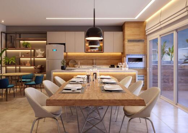 Imagem Apartamento com 3 Quartos à Venda, 134 m² em Recreio Dos Bandeirantes - Rio De Janeiro Imagem Apartamento com 3 Quartos à Venda, 134 m² em Recreio Dos Bandeirantes - Rio De Janeiro