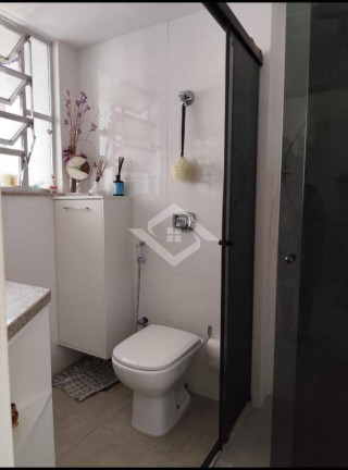 Imagem Apartamento com 1 Quarto à Venda, 55 m² em Icaraí - Niterói