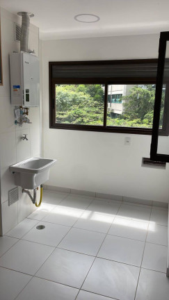 Imagem Apartamento com 3 Quartos à Venda, 120 m² em Dezoito Do Forte Empresarial/alphaville. - Barueri