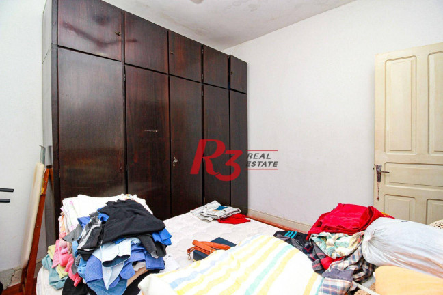 Imagem Casa com 2 Quartos à Venda, 210 m² em Vila Belmiro - Santos