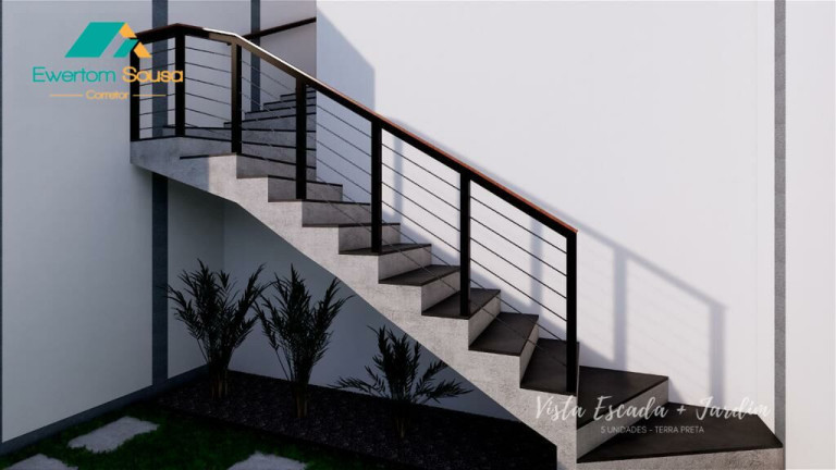 Imagem Casa com 2 Quartos à Venda, 70 m² em Terra Preta (terra Preta) - Mairiporã