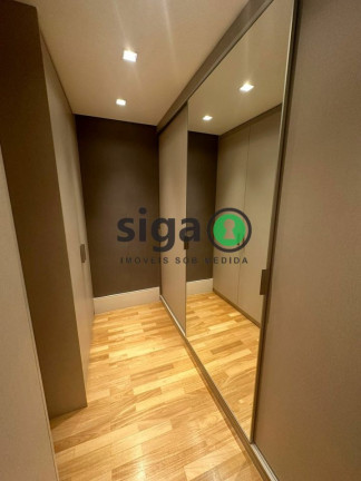 Imagem Apartamento com 4 Quartos à Venda, 213 m² em Panamby - São Paulo Imagem Apartamento com 4 Quartos à Venda, 213 m² em Panamby - São Paulo