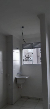 Imagem Apartamento com 2 Quartos à Venda, 50 m² em Jardim Maria Celina - Londrina