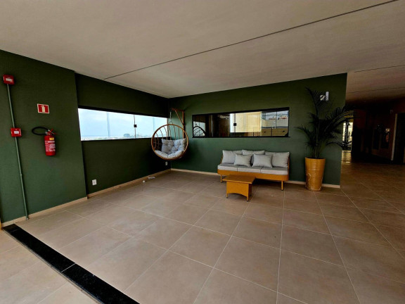 Imagem Apartamento com 3 Quartos para Alugar, 79 m² em Telégrafo - Belém