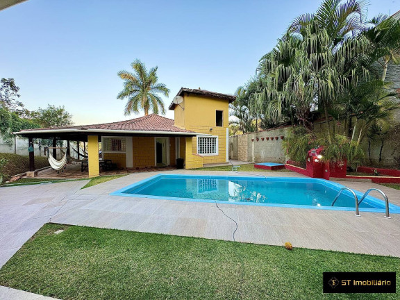 Chácara com 3 Quartos à Venda, 900 m² em Mato Dentro - Mairiporã