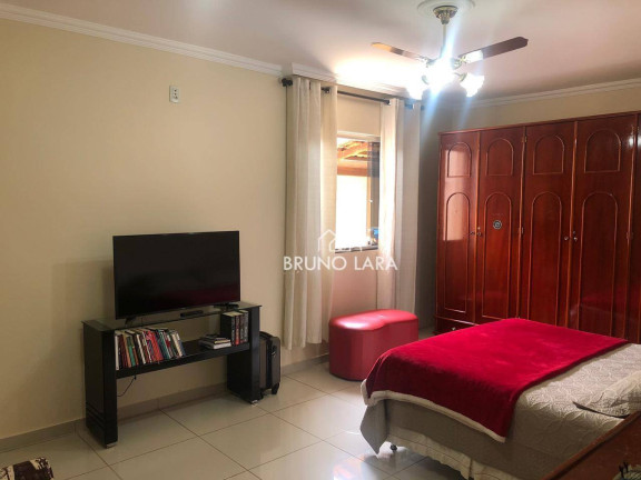 Imagem Casa com 4 Quartos à Venda, 250 m² em Santa Mônica - Igarapé