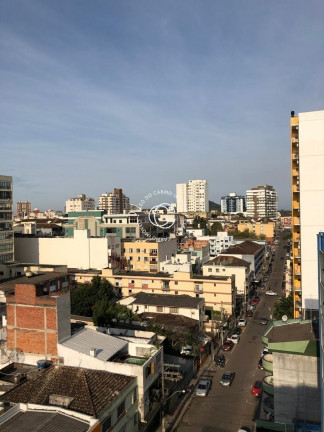 Apartamento com 4 Quartos à Venda, 88 m² em Centro - Santa Maria
