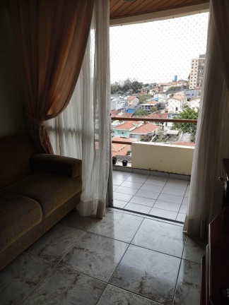Imagem Apartamento com 2 Quartos à Venda, 71 m² em Vila Campo Grande - São Paulo Imagem Apartamento com 2 Quartos à Venda, 71 m² em Vila Campo Grande - São Paulo