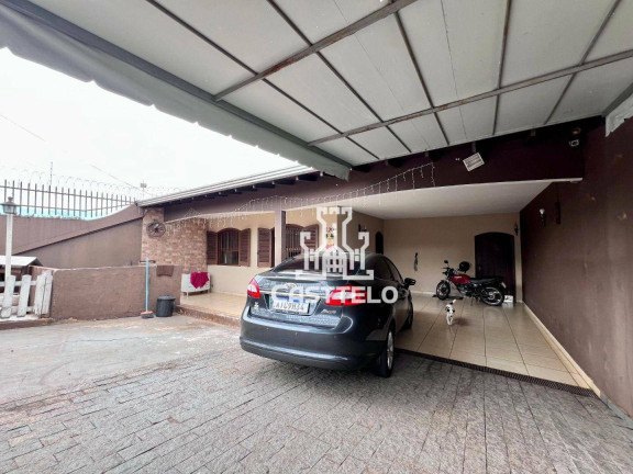 Casa com 3 Quartos à Venda, 152 m² em Leonor - Londrina