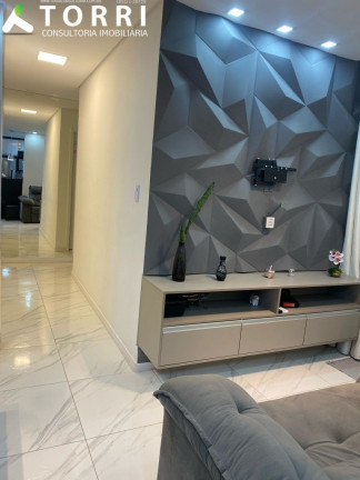 Imagem Apartamento com 2 Quartos à Venda, 52 m² em Chácaras Reunidas São Jorge - Sorocaba Imagem Apartamento com 2 Quartos à Venda, 52 m² em Chácaras Reunidas São Jorge - Sorocaba
