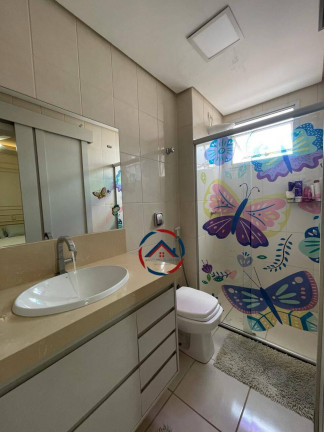 Imagem Apartamento com 3 Quartos à Venda, 146 m² em Jardim Mariana - Cuiabá