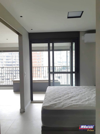 Imagem Apartamento com 1 Quarto à Venda, 44 m² em Paraíso - São Paulo Imagem Apartamento com 1 Quarto à Venda, 44 m² em Paraíso - São Paulo