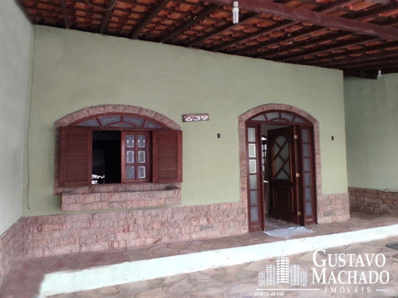 Casa com 2 Quartos à Venda, 108 m² em Vila Rica - Volta Redonda