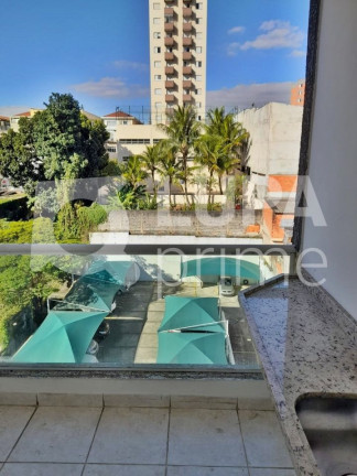 Imagem Apartamento com 2 Quartos à Venda, 64 m² em Mandaqui - São Paulo
