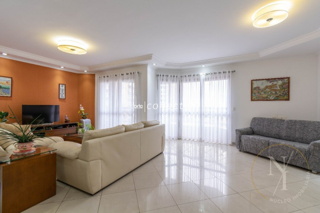 Imagem Apartamento com 3 Quartos à Venda, 186 m² em Vila Regente Feijó - São Paulo Imagem Apartamento com 3 Quartos à Venda, 186 m² em Vila Regente Feijó - São Paulo