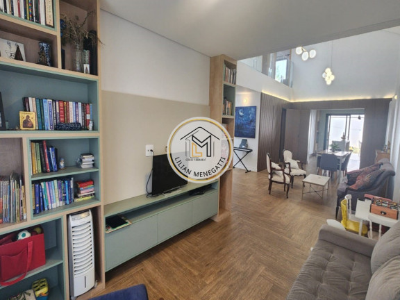 Imagem Imóvel com 5 Quartos à Venda, 372 m² em Jardim Novo Mundo - Jundiaí