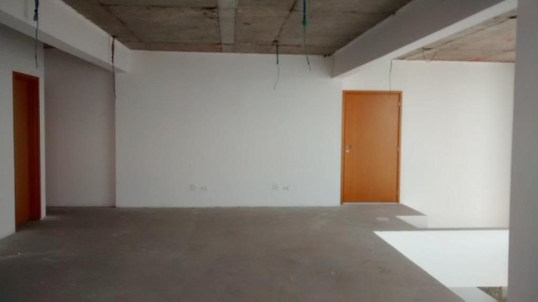 Imagem Cobertura com 4 Quartos à Venda, 360 m² em Campestre - Santo André