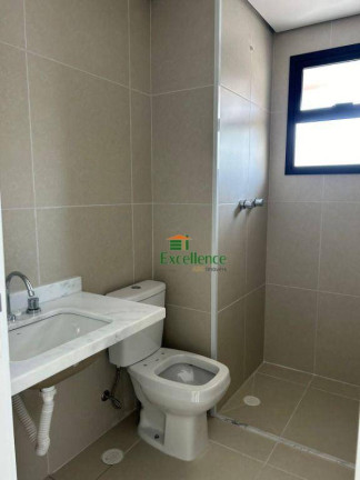 Imagem Apartamento com 3 Quartos à Venda, 87 m² em Vila Bastos - Santo André