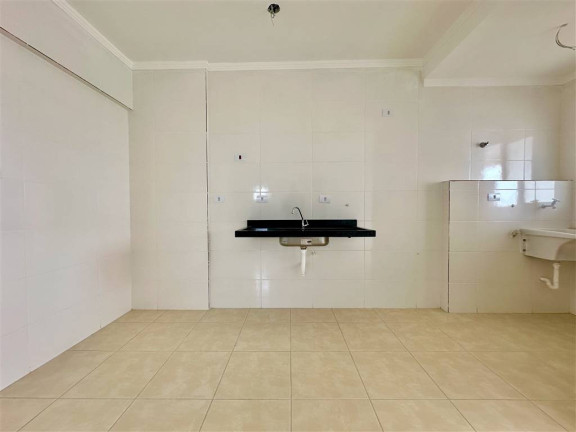 Imagem Apartamento com 2 Quartos à Venda, 61 m² em Aviação - Praia Grande Imagem Apartamento com 2 Quartos à Venda, 61 m² em Aviação - Praia Grande