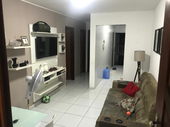 Imagem Apartamento com 2 Quartos à Venda, 55 m² em Cristo Redentor - João Pessoa Imagem Apartamento com 2 Quartos à Venda, 55 m² em Cristo Redentor - João Pessoa