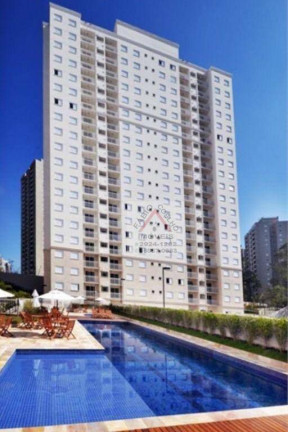 Apartamento com 2 Quartos à Venda, 114 m² em Morumbi - São Paulo