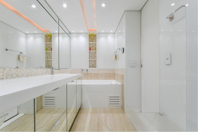 Imagem Apartamento com 2 Quartos à Venda, 274 m² em Vila Nova Conceição - São Paulo Imagem Apartamento com 2 Quartos à Venda, 274 m² em Vila Nova Conceição - São Paulo