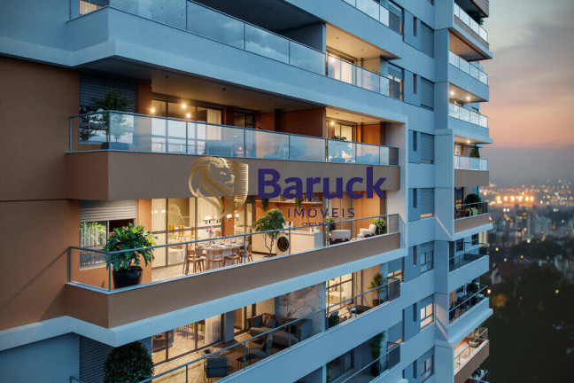 Apartamento com 3 Quartos à Venda, 123 m² em Saúde - São Paulo