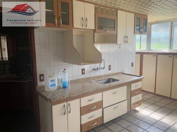 Imagem Apartamento com 2 Quartos à Venda, 60 m² em Parque Cecap - Guarulhos
