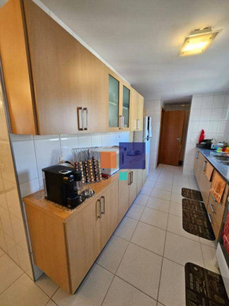 Imagem Apartamento com 4 Quartos à Venda, 167 m² em Brooklin - São Paulo Imagem Apartamento com 4 Quartos à Venda, 167 m² em Brooklin - São Paulo