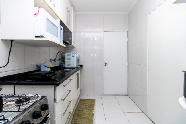 Imagem Apartamento com 2 Quartos à Venda, 69 m² em Vila Olímpia - São Paulo