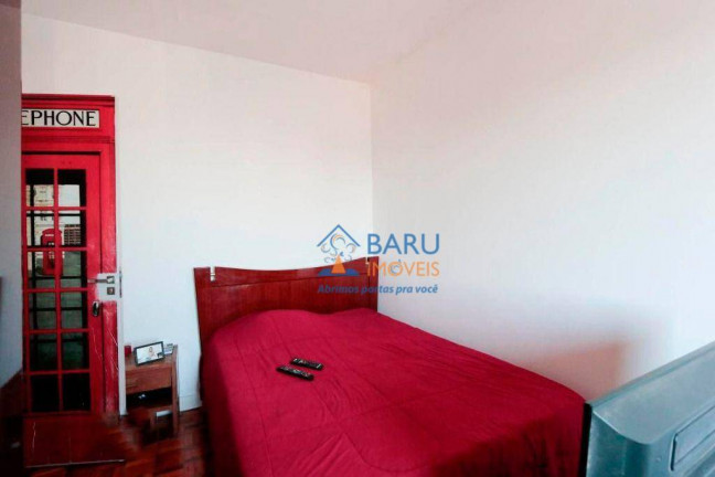 Imagem Apartamento com 3 Quartos à Venda, 91 m² em Campos Elíseos - São Paulo Imagem Apartamento com 3 Quartos à Venda, 91 m² em Campos Elíseos - São Paulo