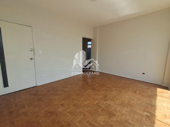 Imagem Apartamento com 2 Quartos à Venda, 92 m² em Gonzaga - Santos