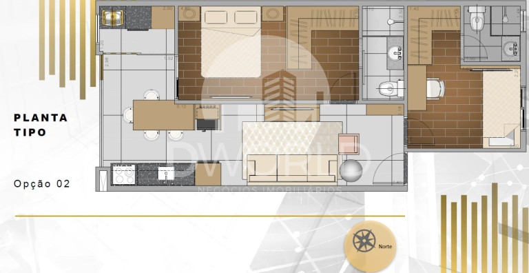 Imagem Imóvel com 2 Quartos à Venda, 53 m² em Nova Petrópolis - São Bernardo Do Campo Imagem Imóvel com 2 Quartos à Venda, 53 m² em Nova Petrópolis - São Bernardo Do Campo