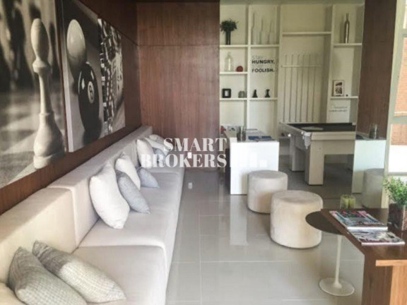 Imagem Cobertura com 4 Quartos à Venda, 391 m² em Vila Mariana - São Paulo