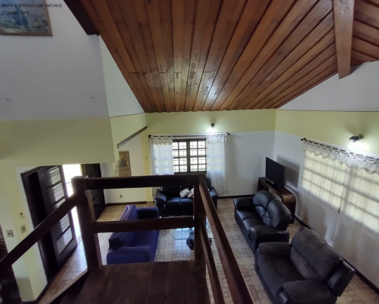 Imagem Casa com 4 Quartos à Venda, 450 m² em Vilas Do Atlântico - Lauro De Freitas