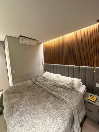 Imagem Apartamento com 3 Quartos à Venda, 107 m² em Vila Aviação - Bauru