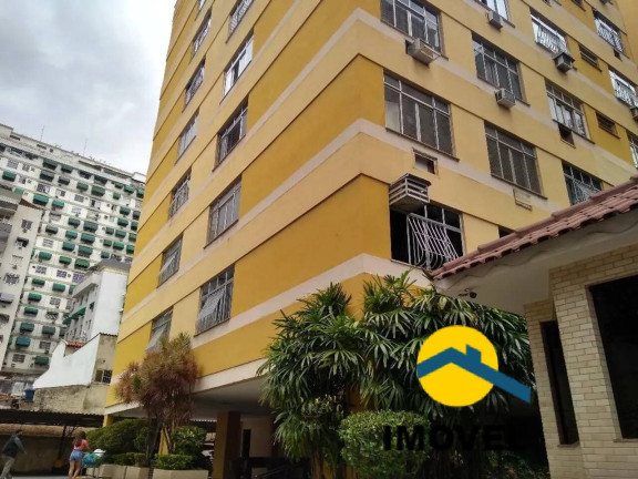 Imagem Apartamento com 2 Quartos à Venda, 65 m² em Icaraí - Niterói Imagem Apartamento com 2 Quartos à Venda, 65 m² em Icaraí - Niterói